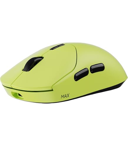Amazon.com: Rapoo P5 RGB Mouse Charging Dock, Compatible with VT9